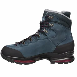 Lowa MAURIA EVO GTX WS Damen - Trekkingstiefel^Damen Wanderschuhe Und Trekkingschuhe