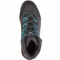 Lowa MAURIA EVO GTX WS S Damen - Trekkingstiefel^Damen Wanderschuhe Und Trekkingschuhe