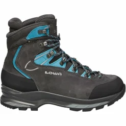 Damen Lowa Wanderschuhe Und Trekkingschuhe*MAURIA EVO GTX WS W Damen - Trekkingstiefel