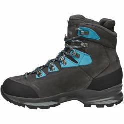 Damen Lowa Wanderschuhe Und Trekkingschuhe*MAURIA EVO GTX WS W Damen - Trekkingstiefel