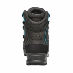 Damen Lowa Wanderschuhe Und Trekkingschuhe*MAURIA EVO GTX WS W Damen - Trekkingstiefel