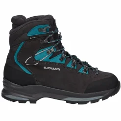 Lowa MAURIA EVO GTX WS W Damen - Trekkingstiefel^Damen Wanderschuhe Und Trekkingschuhe