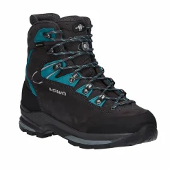 Lowa MAURIA EVO GTX WS W Damen - Trekkingstiefel^Damen Wanderschuhe Und Trekkingschuhe