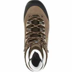 Damen Lowa Wanderschuhe Und Trekkingschuhe*MAURIA EVO LL WS Damen - Trekkingstiefel