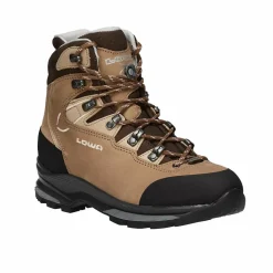 Damen Lowa Wanderschuhe Und Trekkingschuhe*MAURIA EVO LL WS Damen - Trekkingstiefel
