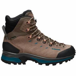 Damen Lowa Wanderschuhe Und Trekkingschuhe*RANDIR GTX MID WS Damen - Trekkingstiefel