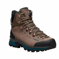 Damen Lowa Wanderschuhe Und Trekkingschuhe*RANDIR GTX MID WS Damen - Trekkingstiefel