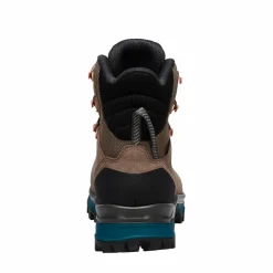 Damen Lowa Wanderschuhe Und Trekkingschuhe*RANDIR GTX MID WS Damen - Trekkingstiefel