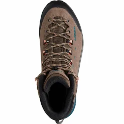 Damen Lowa Wanderschuhe Und Trekkingschuhe*RANDIR GTX MID WS Damen - Trekkingstiefel