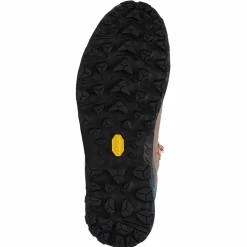 Damen Lowa Wanderschuhe Und Trekkingschuhe*RANDIR GTX MID WS Damen - Trekkingstiefel