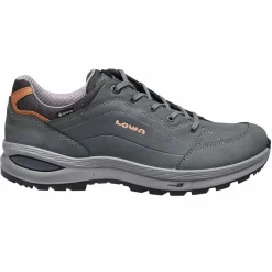 Damen Lowa Wanderschuhe Und Trekkingschuhe*RENEGADE EVO GTX LO WS Damen - Wanderschuhe
