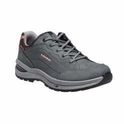 Damen Lowa Wanderschuhe Und Trekkingschuhe*RENEGADE EVO GTX LO WS Damen - Wanderschuhe