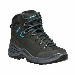Damen Lowa Wanderschuhe Und Trekkingschuhe*RENEGADE EVO GTX MID WS S Damen - Wanderstiefel