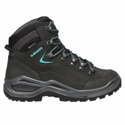 Damen Lowa Wanderschuhe Und Trekkingschuhe*RENEGADE EVO GTX MID WS W Damen - Wanderstiefel