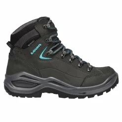 Damen Lowa Wanderschuhe Und Trekkingschuhe*RENEGADE EVO GTX MID WS Damen - Wanderstiefel