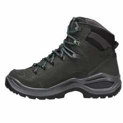 Damen Lowa Wanderschuhe Und Trekkingschuhe*RENEGADE EVO GTX MID WS Damen - Wanderstiefel