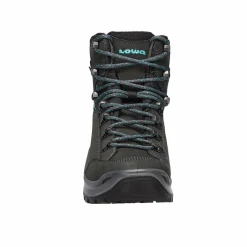 Damen Lowa Wanderschuhe Und Trekkingschuhe*RENEGADE EVO GTX MID WS Damen - Wanderstiefel