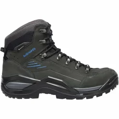 Lowa RENEGADE EVO GTX MID Herren - Wanderstiefel^Herren Wanderschuhe Und Trekkingschuhe