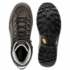 Lowa RENEGADE EVO LL MID Herren - Wanderstiefel^Herren Wanderschuhe Und Trekkingschuhe