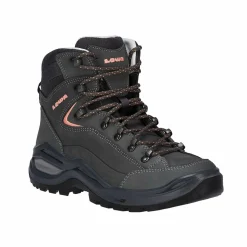Damen Lowa Wanderschuhe Und Trekkingschuhe*RENEGADE EVO LL MID WS Damen - Wanderstiefel