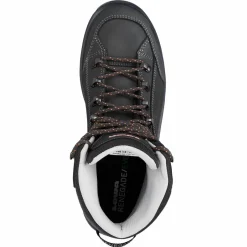 Damen Lowa Wanderschuhe Und Trekkingschuhe*RENEGADE EVO LL MID WS Damen - Wanderstiefel