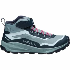 Lowa TRAILUX GTX MID JR Kinder - Wanderschuhe^Kinder Kinder Wanderschuhe