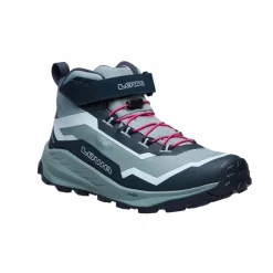 Lowa TRAILUX GTX MID JR Kinder - Wanderschuhe^Kinder Kinder Wanderschuhe