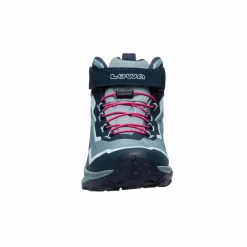 Lowa TRAILUX GTX MID JR Kinder - Wanderschuhe^Kinder Kinder Wanderschuhe
