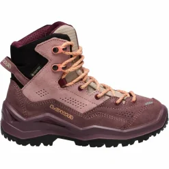Kinder Lowa Kinder Wanderschuhe*WANDAX GTX MID JR Kinder - Wanderstiefel