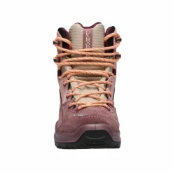 Kinder Lowa Kinder Wanderschuhe*WANDAX GTX MID JR Kinder - Wanderstiefel