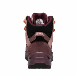 Kinder Lowa Kinder Wanderschuhe*WANDAX GTX MID JR Kinder - Wanderstiefel