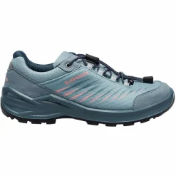 Kinder Lowa Kinder Wanderschuhe*ZIRROX II GTX LO JR Kinder - Wanderschuhe