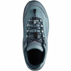 Kinder Lowa Kinder Wanderschuhe*ZIRROX II GTX LO JR Kinder - Wanderschuhe