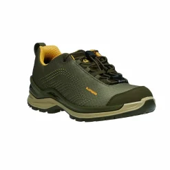 Damen Lowa Wanderschuhe Und Trekkingschuhe*ZIRROX II GTX LO SL WS Damen - Wanderschuhe