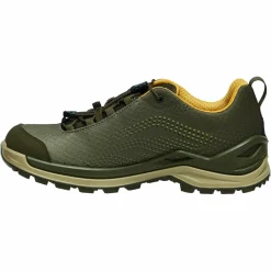 Damen Lowa Wanderschuhe Und Trekkingschuhe*ZIRROX II GTX LO SL WS Damen - Wanderschuhe