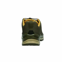 Damen Lowa Wanderschuhe Und Trekkingschuhe*ZIRROX II GTX LO SL WS Damen - Wanderschuhe