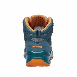 Lowa ZIRROX II GTX MID JR Kinder - Wanderstiefel^Kinder Kinder Wanderschuhe