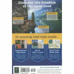 Reiseführer Mitteleuropa*LP ENGL. GERMANY, AUSTRIA & SWITZERLAND - Reiseführer