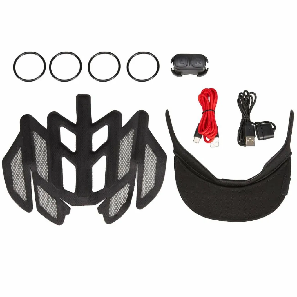 Lumos Fahrradhelme*ULTRA MIPS+ Unisex