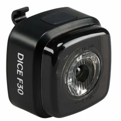 Lunivo Fahrradbeleuchtung|Fahrradlichter*DICE F30 & DICE R - Fahrradbeleuchtung