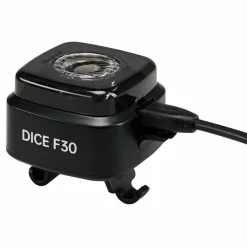 Lunivo Fahrradbeleuchtung|Fahrradlichter*DICE F30 & DICE R - Fahrradbeleuchtung