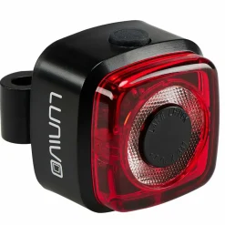 Lunivo Fahrradbeleuchtung|Fahrradlichter*DICE F30 & DICE R - Fahrradbeleuchtung