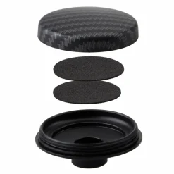 Lunivo Smartphone-Zubehör Und Elektronik-Zubehör|Fahrradzubehör*FINDMYBIKE AHEAD-COVER - Fahrradzubehör