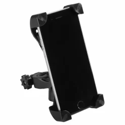 Lunivo Smartphone-Zubehör Und Elektronik-Zubehör|Fahrradklingeln Und Smartphone-Halterungen*HANDY HALTERUNG UNIVERSAL - Smartphone-Halterung