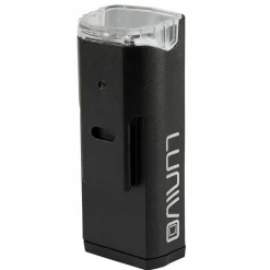 Lunivo LYNX F30 ALU  & LYNX R BRAKE A - Fahrradbeleuchtung^ Fahrradbeleuchtung|Fahrradlichter