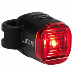 Lunivo LYNX F30II & LYNX R1 - Fahrradbeleuchtung^ Fahrradbeleuchtung|Fahrradlichter