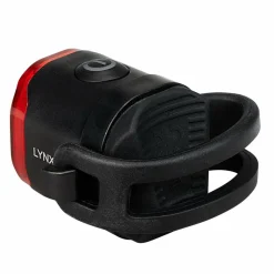 Lunivo Fahrradbeleuchtung|Fahrradlichter*LYNX R1 - Fahrradbeleuchtung