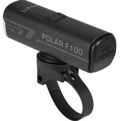 Lunivo POLAR F100 ALU - Fahrradbeleuchtung^ Fahrradbeleuchtung|Fahrradlichter