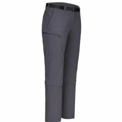 Maier Sports AROLLA Damen - Trekkinghose^Damen Outdoorhosen