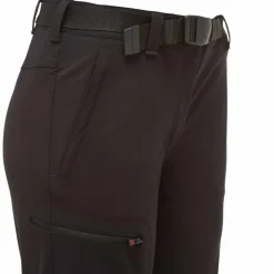 Damen Maier Sports Outdoorhosen*INARA SLIM Damen - Trekkinghose